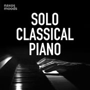 Solo Classical Piano cover image cdn