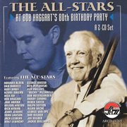 All Stars At Bob Haggart's 80Th Birthday Party cover image cdn