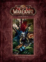 World of Warcraft Chronicle Vol. 4 cover image cdn