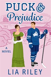 Puck and Prejudice cover image cdn