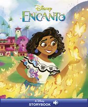 Disney Classic Stories: Encanto cover image cdn