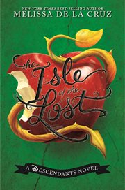 The Isle of the Lost cover image cdn