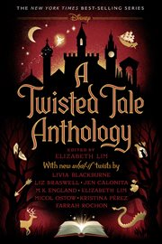 A Twisted Tale Anthology cover image cdn