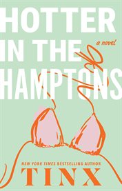 Hotter in the Hamptons cover image cdn