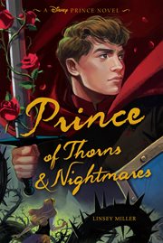 Prince of Thorns & Nightmares cover image cdn