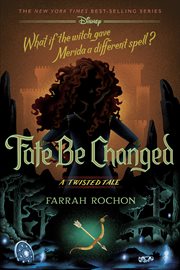 Fate Be Changed cover image cdn