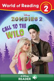 Disney Zombies 2 cover image cdn