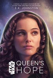 Queen's Hope cover image cdn