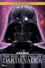 The Rise and Fall of Darth Vader cover image cdn