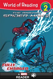 Amazing Spider-Man 2: Fully Charged cover image cdn