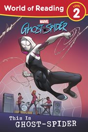 This Is Ghost-Spider cover image cdn