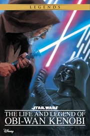 Life and Legend of Obi-Wan Kenobi cover image cdn