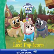 The Last Pup-icorn cover image cdn