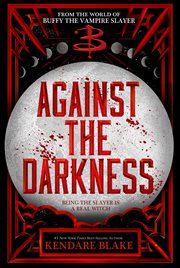 Against the Darkness cover image cdn