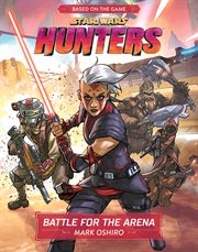 Star Wars Hunters: Battle for the Arena cover image cdn