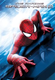 The Amazing Spider-Man 2 cover image cdn