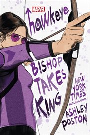 Hawkeye: Bishop Takes King cover image cdn