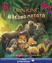 The Lion King: Hakuna Matata cover image cdn
