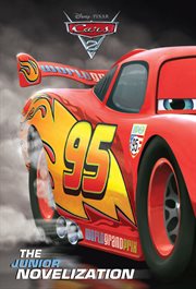 Cars 2: The Junior Novelization cover image cdn