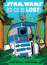R2-D2 is LOST! cover image cdn