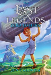 Lost Legends: Zero to Hero cover image cdn
