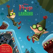 Prep and Landing cover image cdn