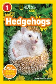 Hedgehogs cover image cdn