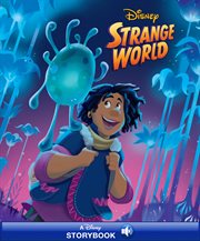 Disney Classic Stories: Strange World cover image cdn