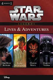 Lives & Adventures cover image cdn