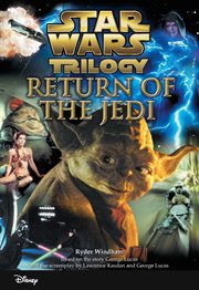 Return of the Jedi cover image cdn