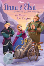 The Great Ice Engine cover image cdn