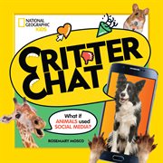 Critter Chat cover image cdn