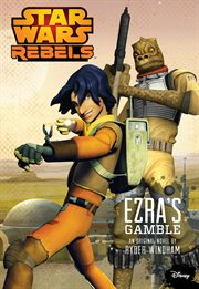 Ezra's Gamble cover image cdn
