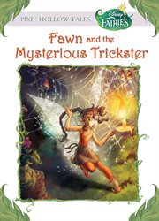 Fawn and the Mysterious Trickster cover image cdn