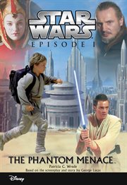 The Phantom Menace cover image cdn