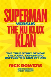 Superman versus the Ku Klux Klan cover image cdn