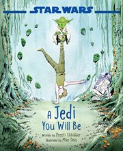A Jedi You Will Be cover image cdn