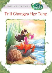 Trill Changes her Tune cover image cdn