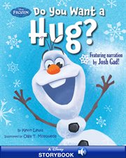 Frozen: Do You Want a Hug? cover image cdn