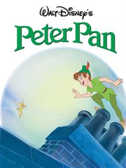 Peter Pan cover image cdn