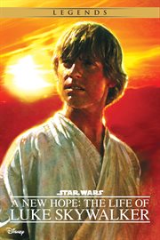 The Life of Luke Skywalker cover image cdn
