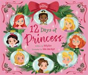 12 Days of Princess cover image cdn