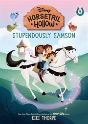 Horsetail Hollow: Stupendously Samson cover image cdn