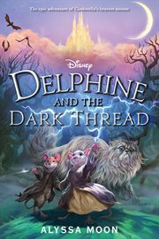 Delphine and the Dark Thread cover image cdn