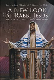 A New Look at Rabbi Jesus cover image cdn