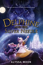 Delphine and the Silver Needle cover image cdn