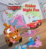 Friday Night Fun cover image cdn