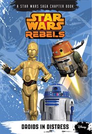 Droids in Distress cover image cdn