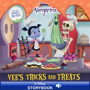 Vee's Tricks and Treats cover image cdn