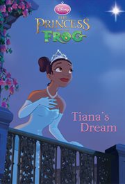 The Princess and the Frog: Tiana's Dream cover image cdn
